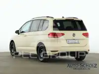 2026 Volkswagen Touran