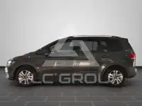 2026 Volkswagen Touran