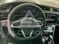 2026 Volkswagen Touran