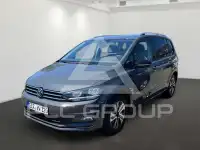 2026 Volkswagen Touran