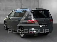 2026 Volkswagen Touran
