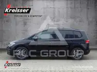 2026 Volkswagen Touran