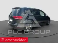 2026 Volkswagen Touran
