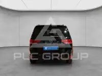 2026 Volkswagen Touran