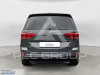 2026 Volkswagen Touran