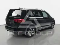 2026 Volkswagen Touran
