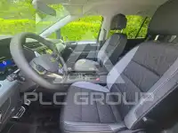 2026 Volkswagen Touran