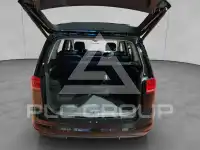 2026 Volkswagen Touran