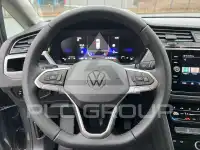 2026 Volkswagen Touran