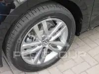 2026 Volkswagen Touran