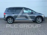 2026 Volkswagen Touran