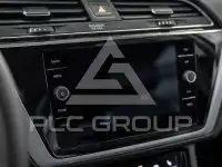 2026 Volkswagen Touran