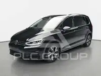 2026 Volkswagen Touran