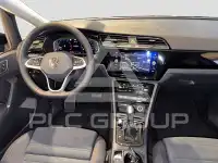 2026 Volkswagen Touran