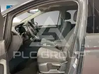 2026 Volkswagen Touran