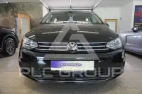 2026 Volkswagen Touran