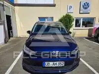 2026 Volkswagen Touran