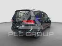 2026 Volkswagen Touran