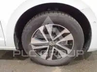 2026 Volkswagen Touran