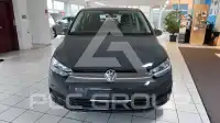 2026 Volkswagen Touran