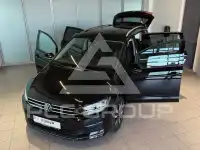 2026 Volkswagen Touran