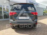 2026 Volkswagen Touran
