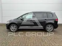 2026 Volkswagen Touran