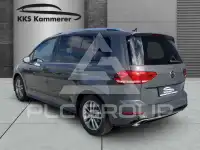 2026 Volkswagen Touran