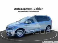 2026 Volkswagen Touran