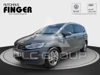 2026 Volkswagen Touran