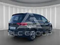 2026 Volkswagen Touran