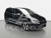 2026 Volkswagen Touran