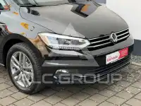 2026 Volkswagen Touran