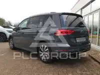 2026 Volkswagen Touran