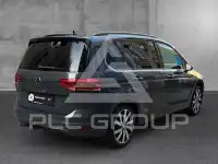 2026 Volkswagen Touran