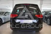 2026 Volkswagen Touran