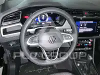 2026 Volkswagen Touran