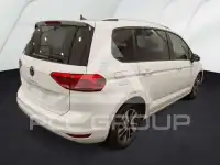2026 Volkswagen Touran