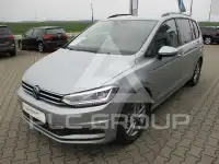 2026 Volkswagen Touran