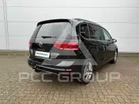 2026 Volkswagen Touran