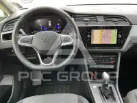 2026 Volkswagen Touran