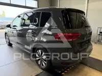 2026 Volkswagen Touran