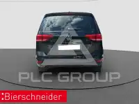 2026 Volkswagen Touran