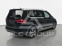 2026 Volkswagen Touran