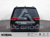 2026 Volkswagen Touran