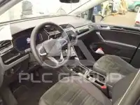 2026 Volkswagen Touran
