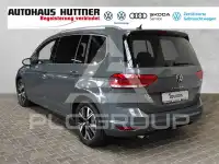 2026 Volkswagen Touran