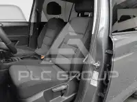 2026 Volkswagen Touran