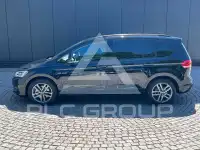 2026 Volkswagen Touran