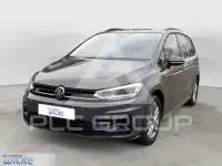 2026 Volkswagen Touran